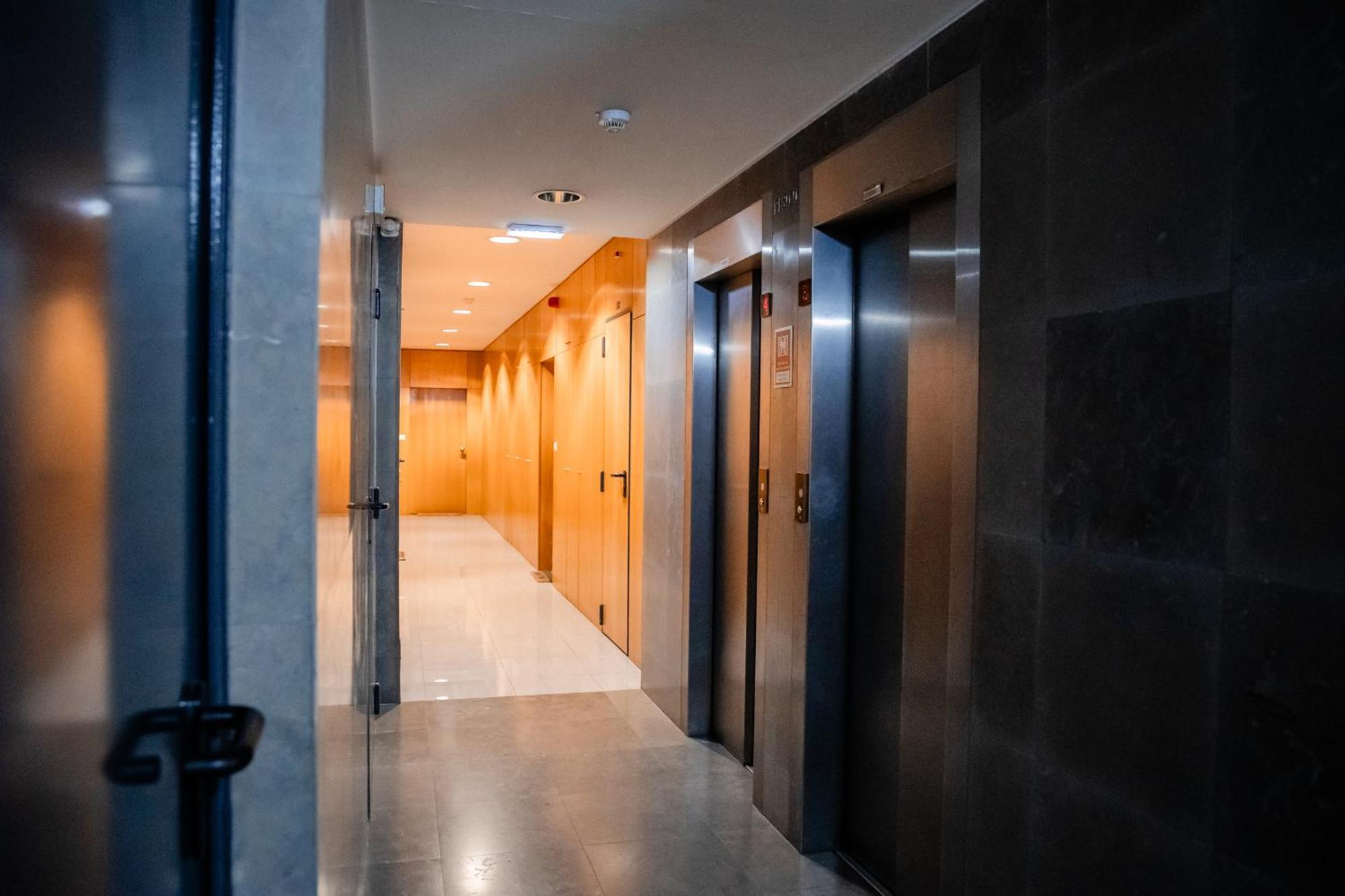 Premium Flat At Ajuda/Belem With Balcony, Parking! Διαμέρισμα Lisboa Εξωτερικό φωτογραφία