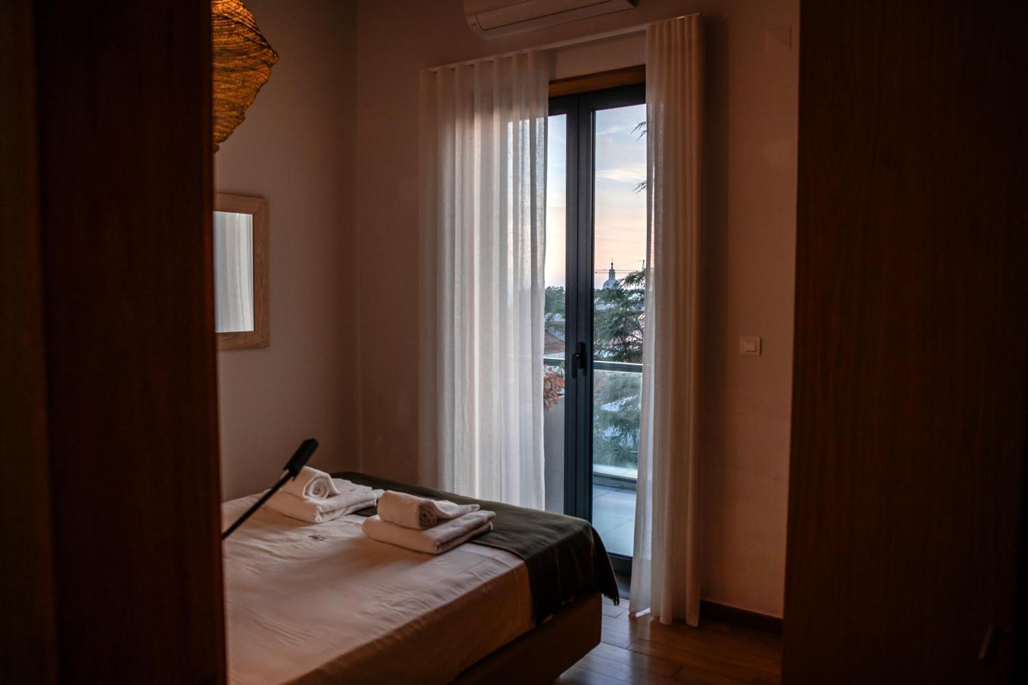 Premium Flat At Ajuda/Belem With Balcony, Parking! Διαμέρισμα Lisboa Εξωτερικό φωτογραφία