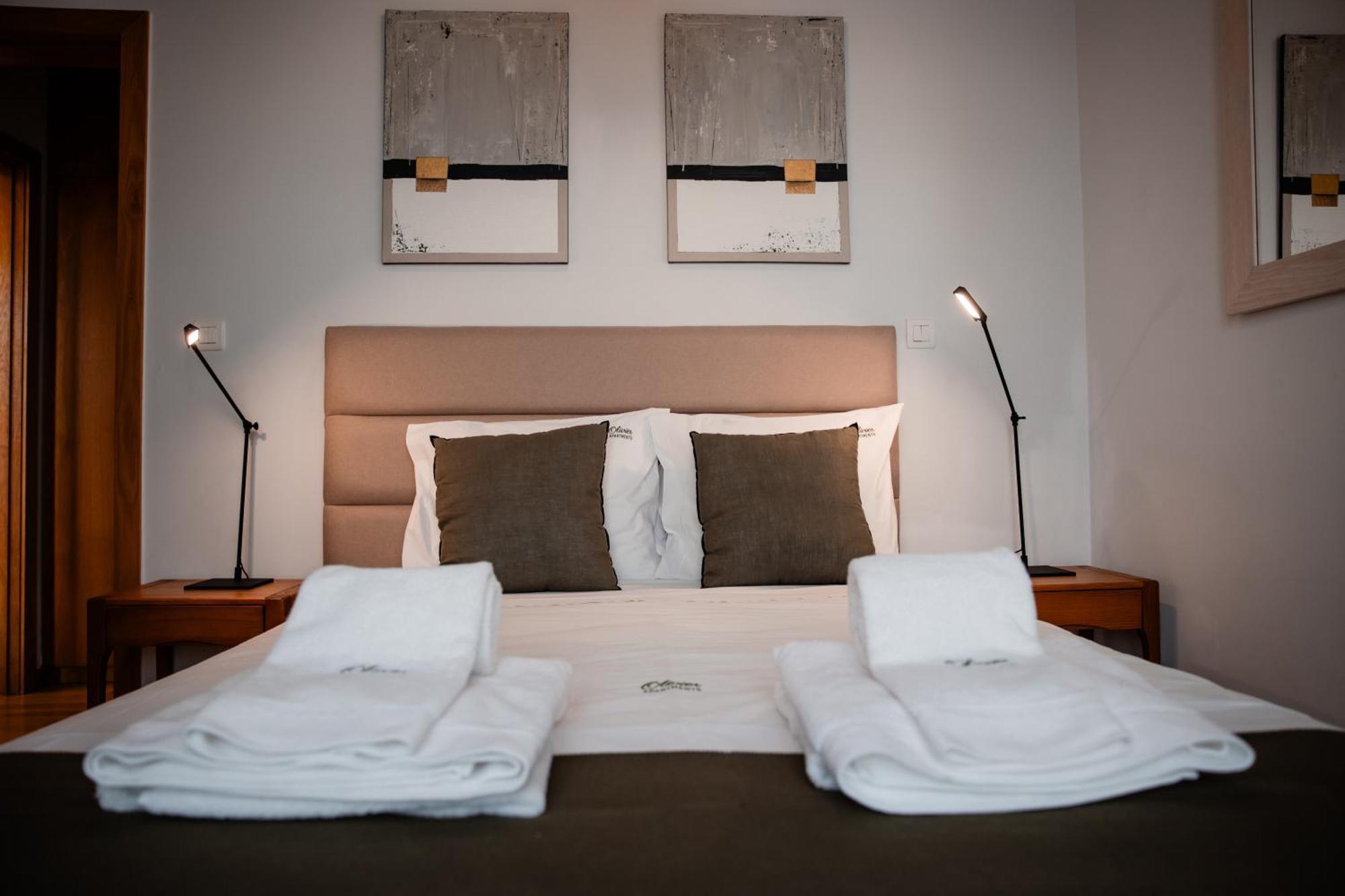 Premium Flat At Ajuda/Belem With Balcony, Parking! Διαμέρισμα Lisboa Εξωτερικό φωτογραφία