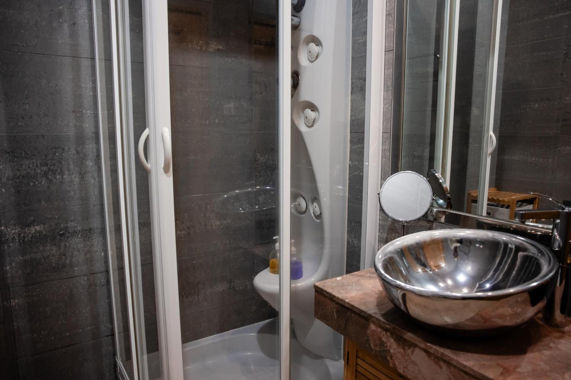 Premium Flat At Ajuda/Belem With Balcony, Parking! Διαμέρισμα Lisboa Εξωτερικό φωτογραφία