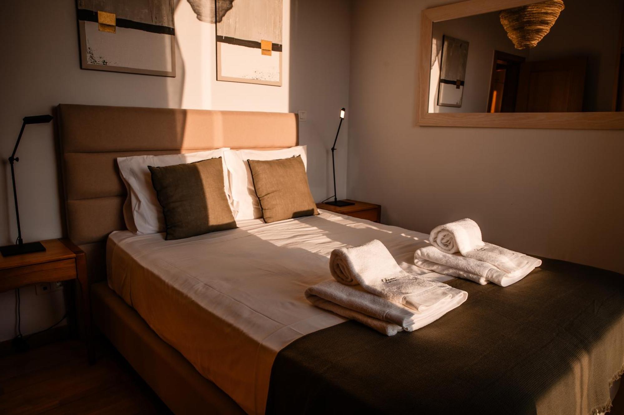 Premium Flat At Ajuda/Belem With Balcony, Parking! Διαμέρισμα Lisboa Εξωτερικό φωτογραφία